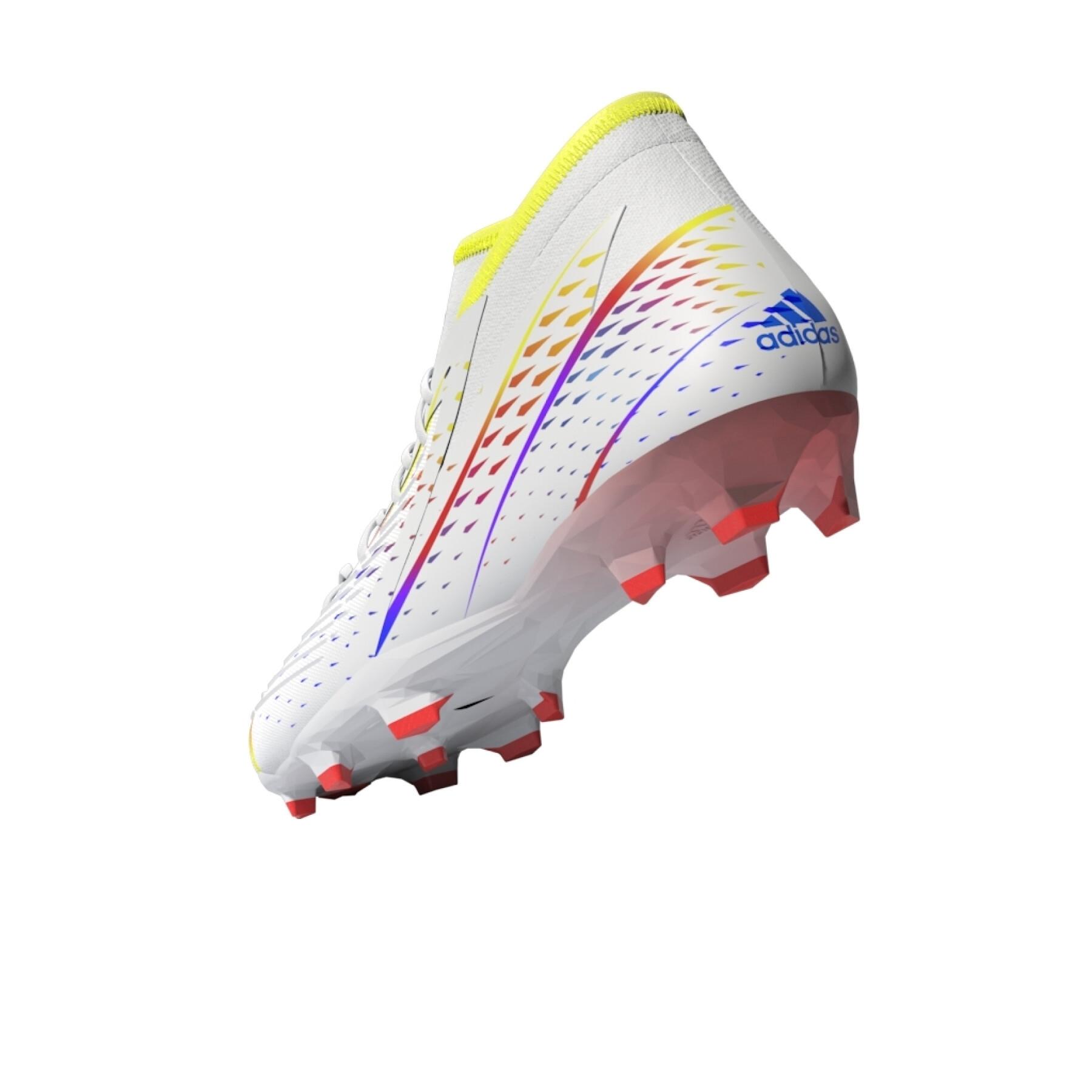 Voetbalschoenen adidas Predator Edge.2 FG - Al Rihla